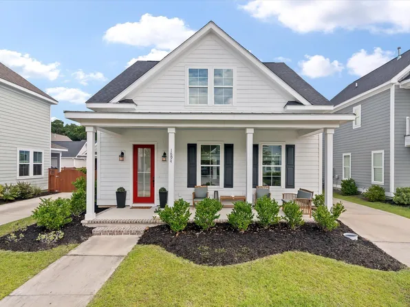 1894 Brittlebush Ln, Johns Island, SC 29455