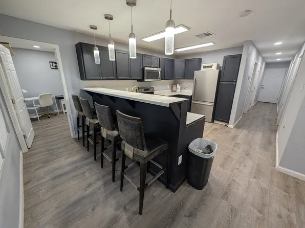 1303 Colby Ave, Big Spring, TX 79720