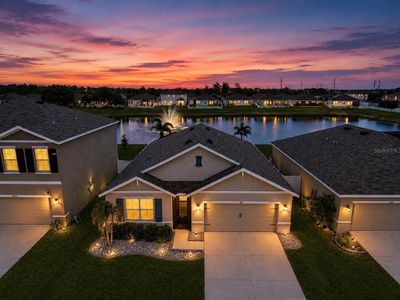 13912 SMILING DAISY PLACE, Riverview, FL, 33579