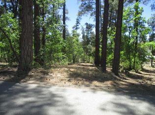 975 E Marapai Rd, Prescott, AZ 86303