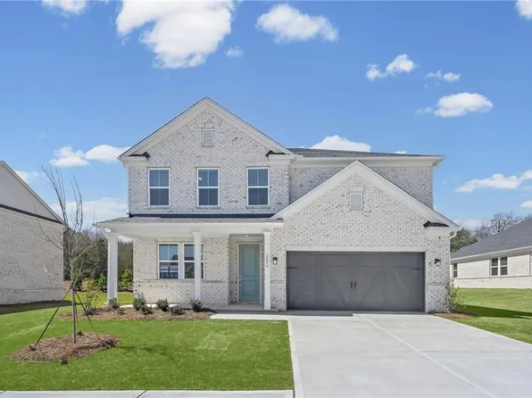 252 Nesta Grove Dr, Locust Grove, GA 30248