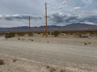 4061 Kittyhawk Dr, Pahrump, NV 89060