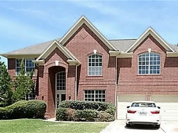 15618 Claremont Ct, Sugar Land, TX 77498