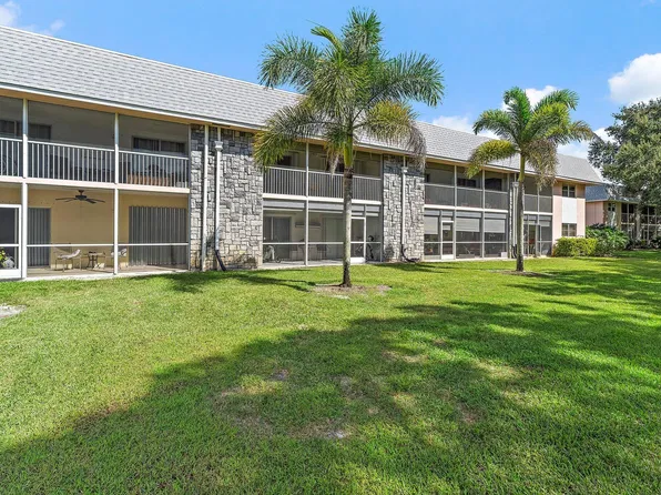 18081 SE COUNTRY CLUB Drive #19-188, Jupiter, FL 33469