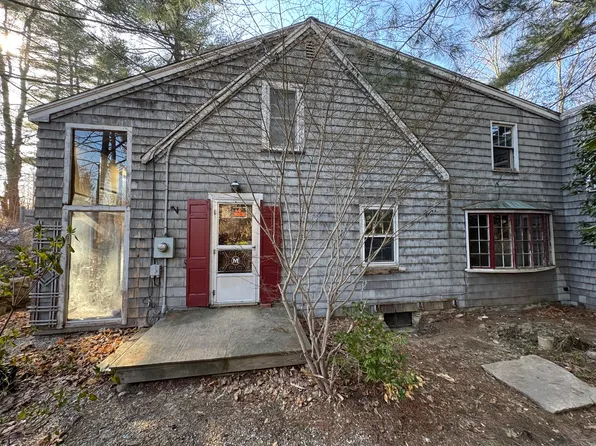 460 Cherry Brook Road, Canton, CT 06019