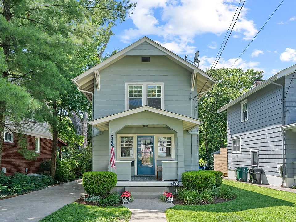 1st image of 3669 Stettinius Ave