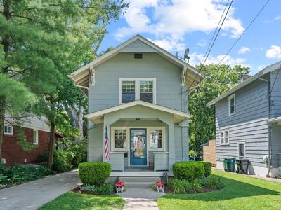 3669 Stettinius Ave, Cincinnati, OH, 45208
