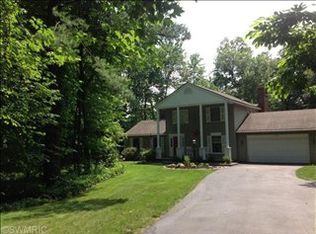 7205 Packer Dr NE, Belmont, MI 49306