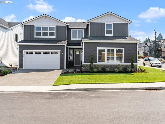 2nd image of 2919 NW 130th Cir Lot 20