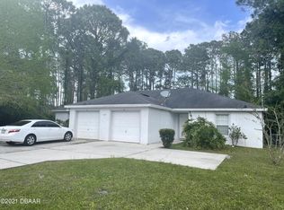 131 Ullian Trl #A, Palm Coast, FL 32164