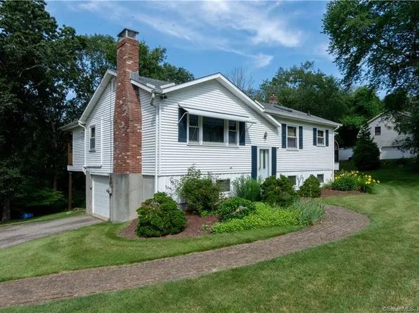 84 Fairy Lake Road, Salem, CT 06420