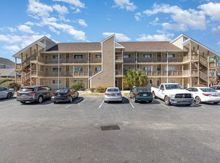 1025 Plantation Dr W UNIT 3412, Little River, SC 29566