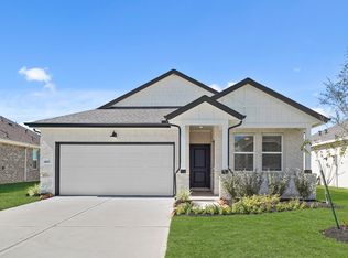 443 E Rose Marie Ln, Montgomery, TX 77356