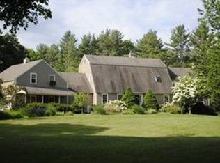 218 Exeter Rd, Hampton Falls, NH 03844