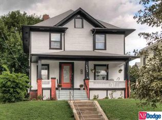 3224 Myrtle Ave, Omaha, NE 68131