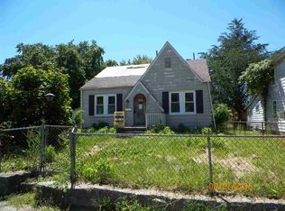 2425 Lafayette St, Anderson, IN 46012