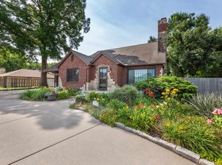 3705 E Mount Vernon St, Wichita, KS 67218
