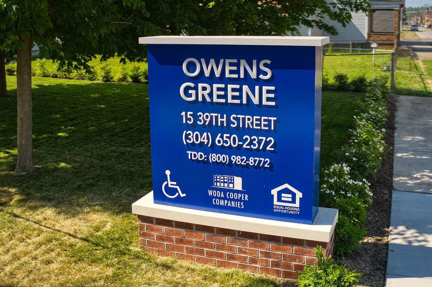 Owens Greene — Photo 1