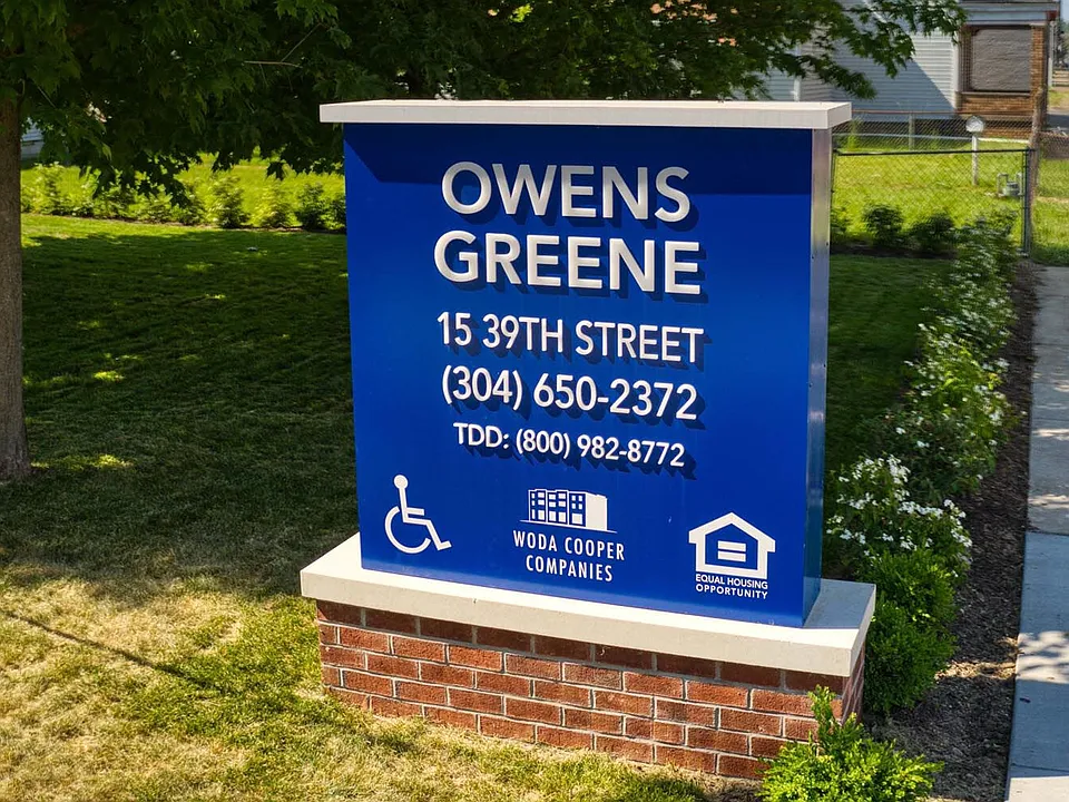 Owens Greene