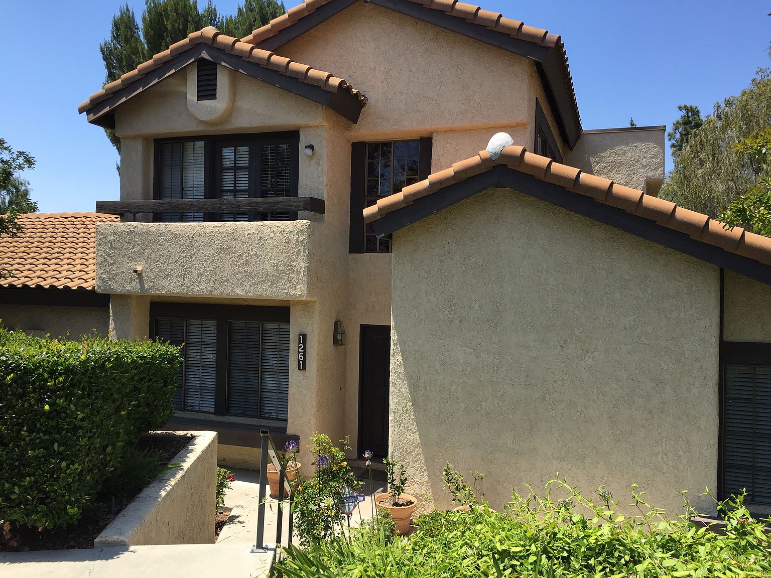 1261 Monte Sereno Dr, Thousand Oaks, CA 91360 Zillow