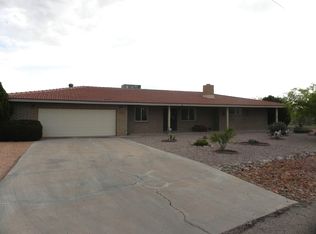 185 Calle Palenque, Rio Rico, AZ 85648
