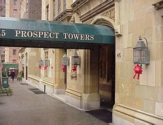 Rented by Steven Corcoran Real Estate