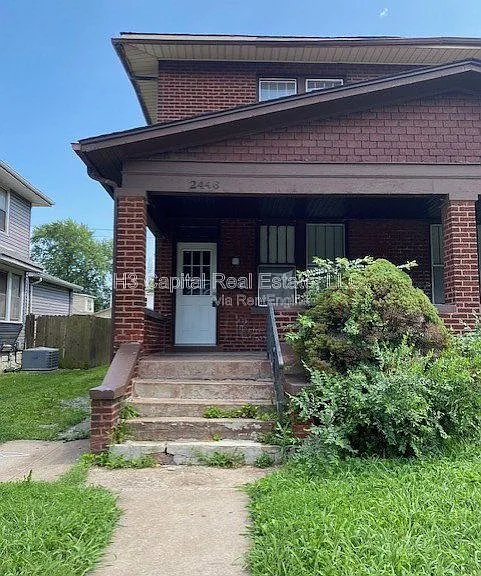 2446 State St #A — Photo 1
