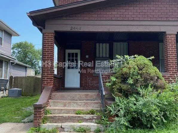 2446 State St #A, Granite City, IL 62040
