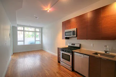 Rented by JW Real Estate Services LLC