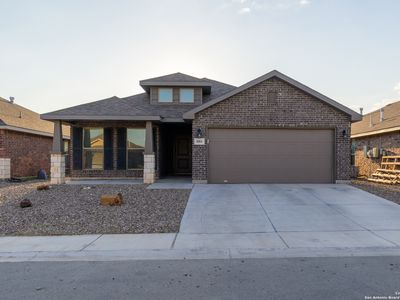 8914 Ratliff Ridge Ave, Odessa, TX, 79765