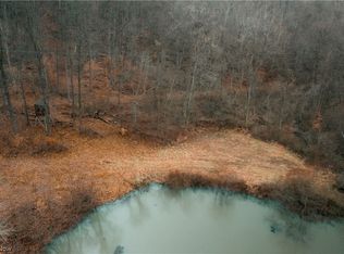 County Road 44, Bowerston, OH 44695