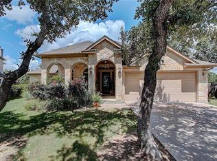11021 Tornasol Ln, Austin, TX 78739