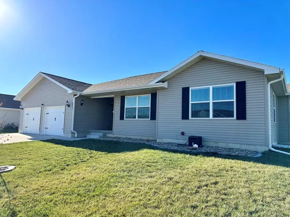 2804 Breezewood Dr, Kirksville, MO 63501