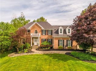 1520 Purdy Rd, Coraopolis, PA 15108
