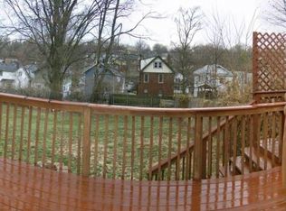 4607 Midland Ave, Cincinnati, OH 45205