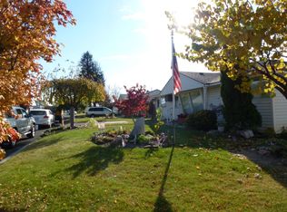 223 G St NE, Ephrata, WA 98823