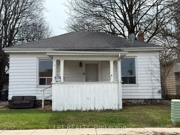 37 Elizabeth St N, Brampton, ON L6X 1S3