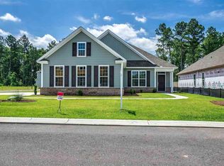 5101 Country Pine Drive Chadwick #A-LOT 396, Myrtle Beach, SC 29579