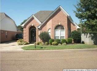 7201 Swinnea Rdg N, Southaven, MS 38671