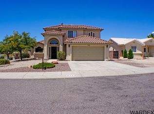3063 Amanda Cir, Kingman, AZ 86401