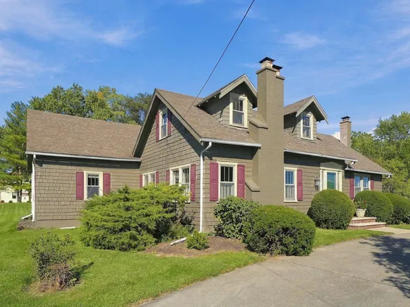 360 Morningstar Rd, Auburn, IN 46706