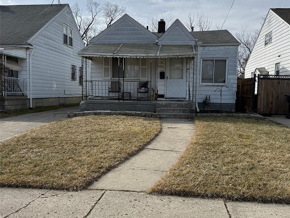 1st image of 6803 Grandville Ave