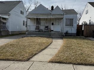 6803 Grandville Ave, Detroit, MI 48228