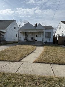 6803 Grandville Ave, Detroit, MI, 48228