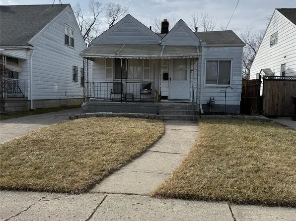 6803 Grandville Ave, Detroit, MI 48228