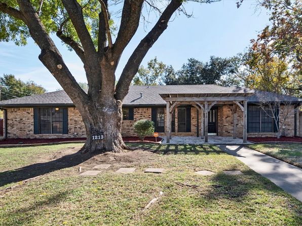 1213 Lexington Dr, Corsicana, TX 75110