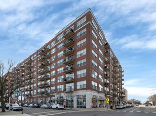 6 S Laflin St APT 911S, Chicago, IL 60607