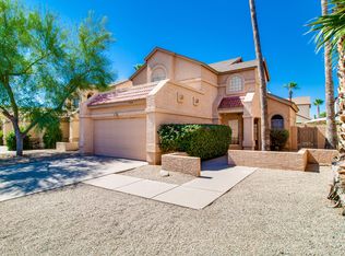 410 E Topeka Dr, Phoenix, AZ 85024