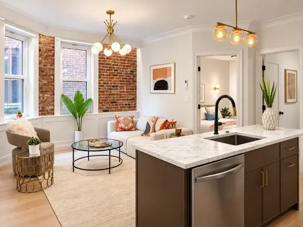 75 Lubec St #4, Boston, MA 02128