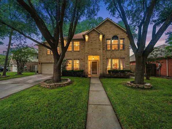 4134 Surreydon Dr, Houston, TX 77014